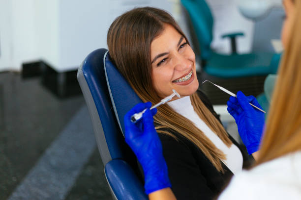 Best Traditional Braces  in Moa, UT