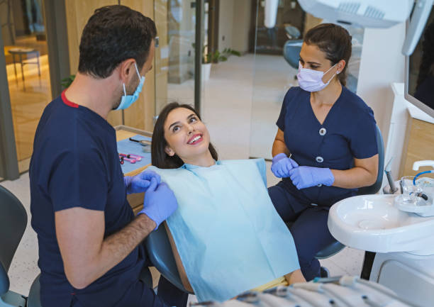 Best Preventive Dentistry  in Moa, UT