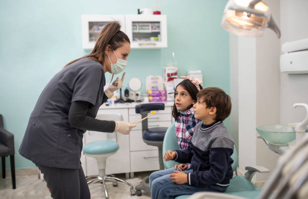 Best Pediatric Dentistry  in Moa, UT