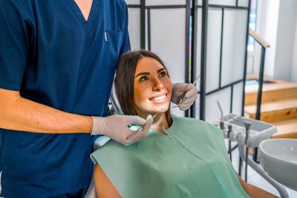 Best Root Canal Treatment  in Moa, UT