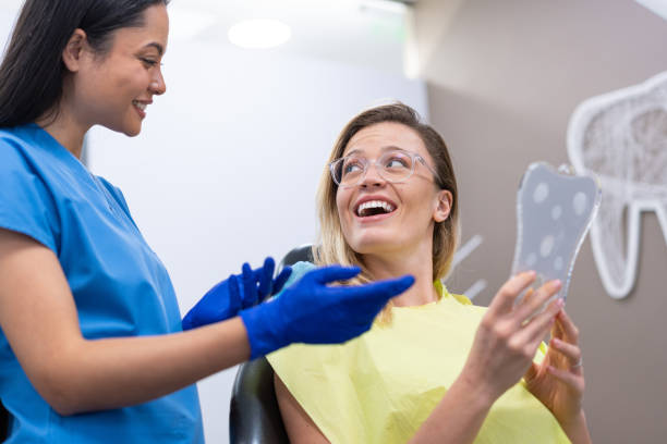 Dental Bonding in Moa, UT
