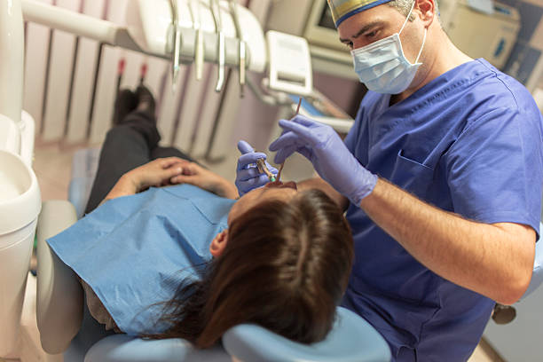 Dental Inlays and Onlays in Moa, UT
