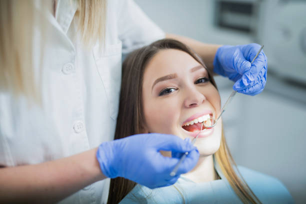 Best Dental Inlays and Onlays  in Moa, UT